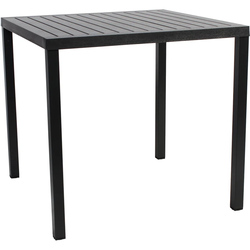 Cube Table 800mm