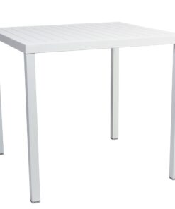 Alternative view of Cube Table 800mm