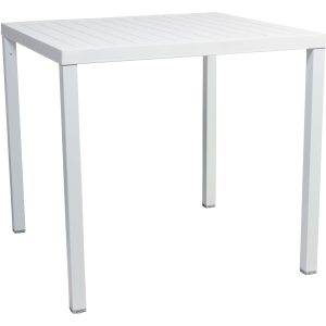 Alternative view of Cube Table 800mm