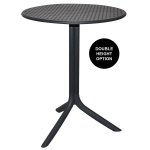 Step Table