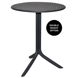 Step Table