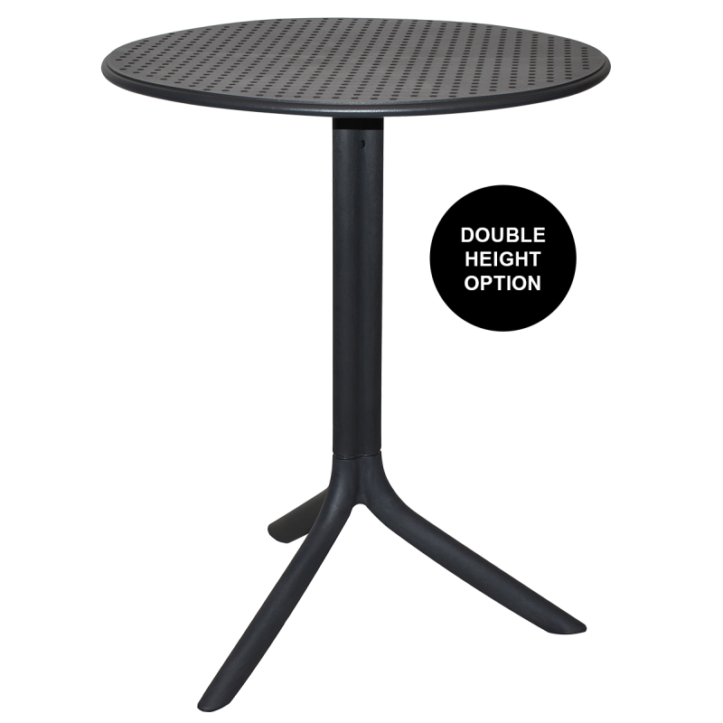 Step Table