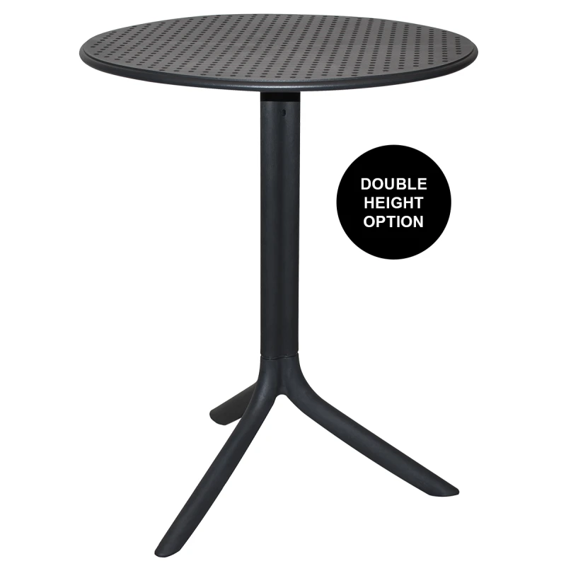 Step Table