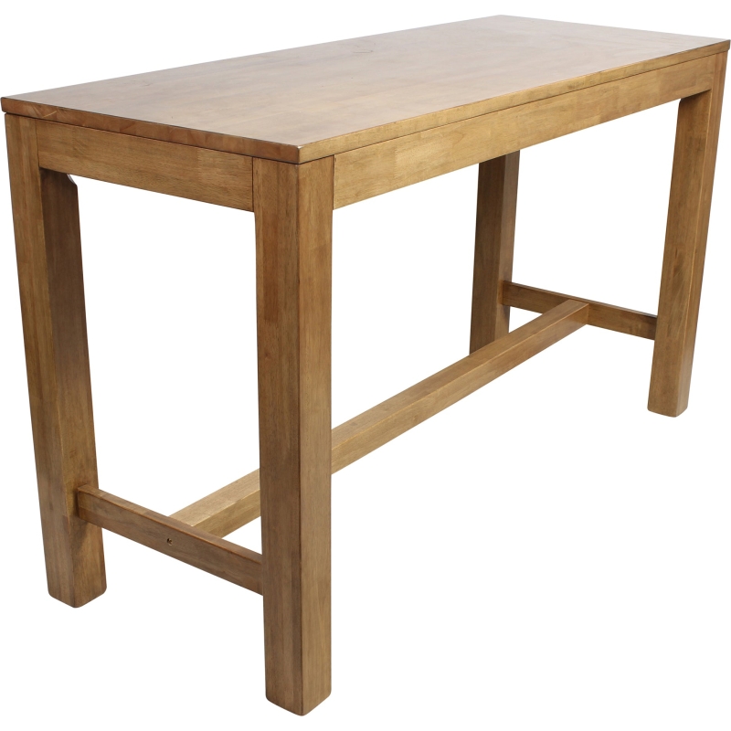Chunk Bar Table 180cm - Image 2