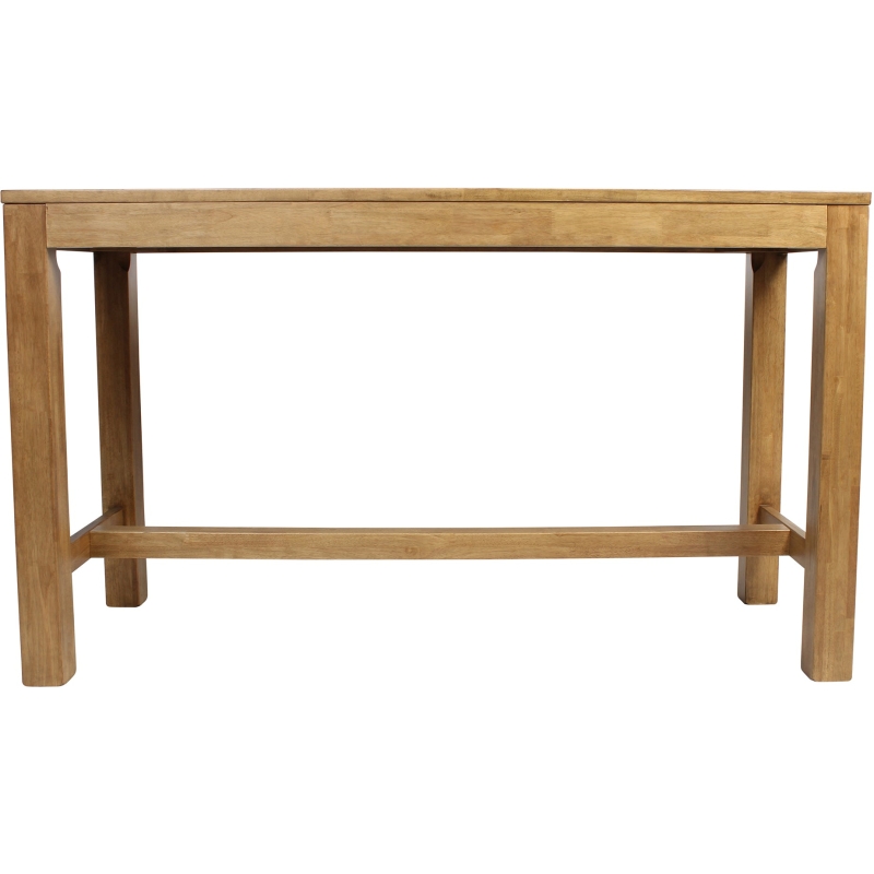 Chunk Bar Table 180cm - Image 5