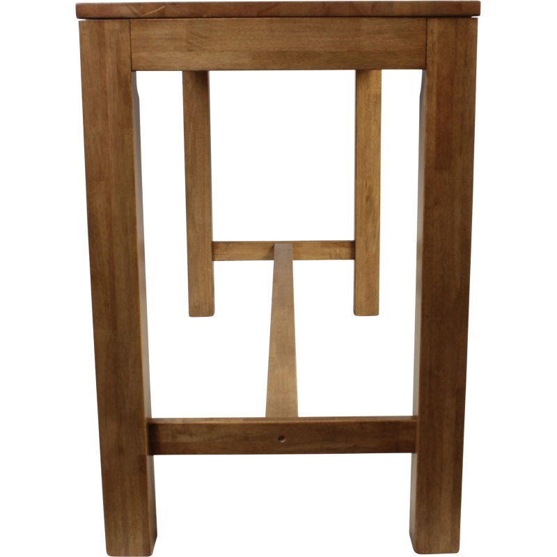 Chunk Bar Table 180cm - Image 4