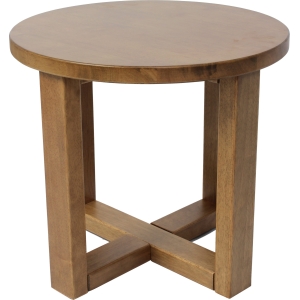 Chunk Coffee Table 50cm Round