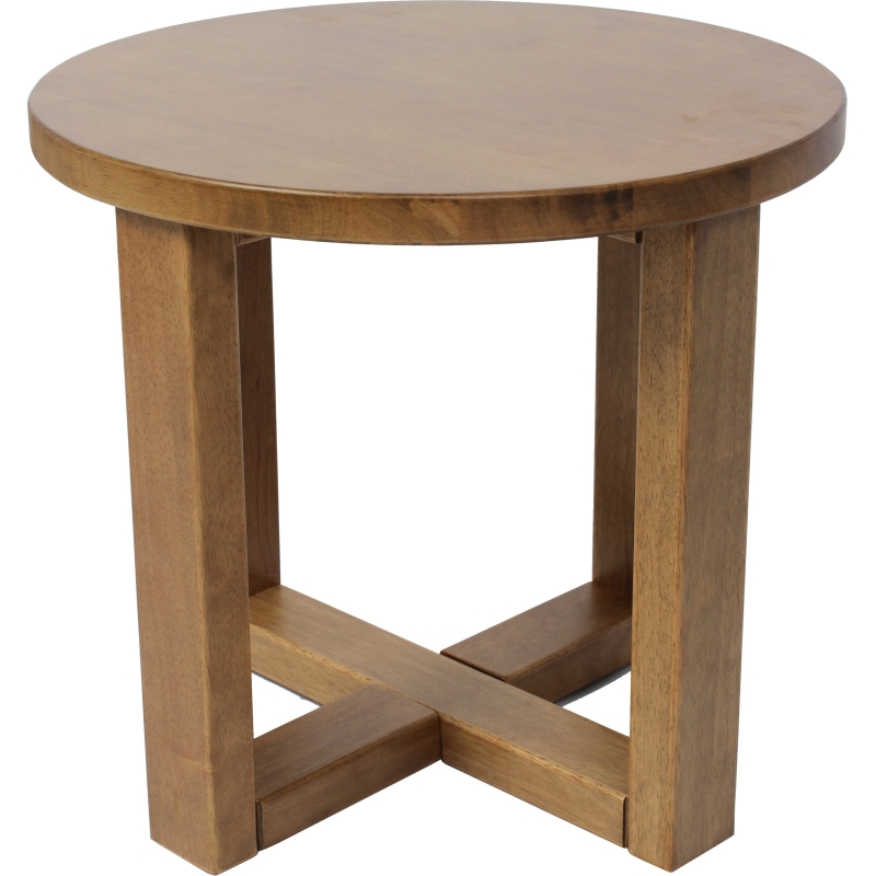 Chunk Coffee Table 50cm Round