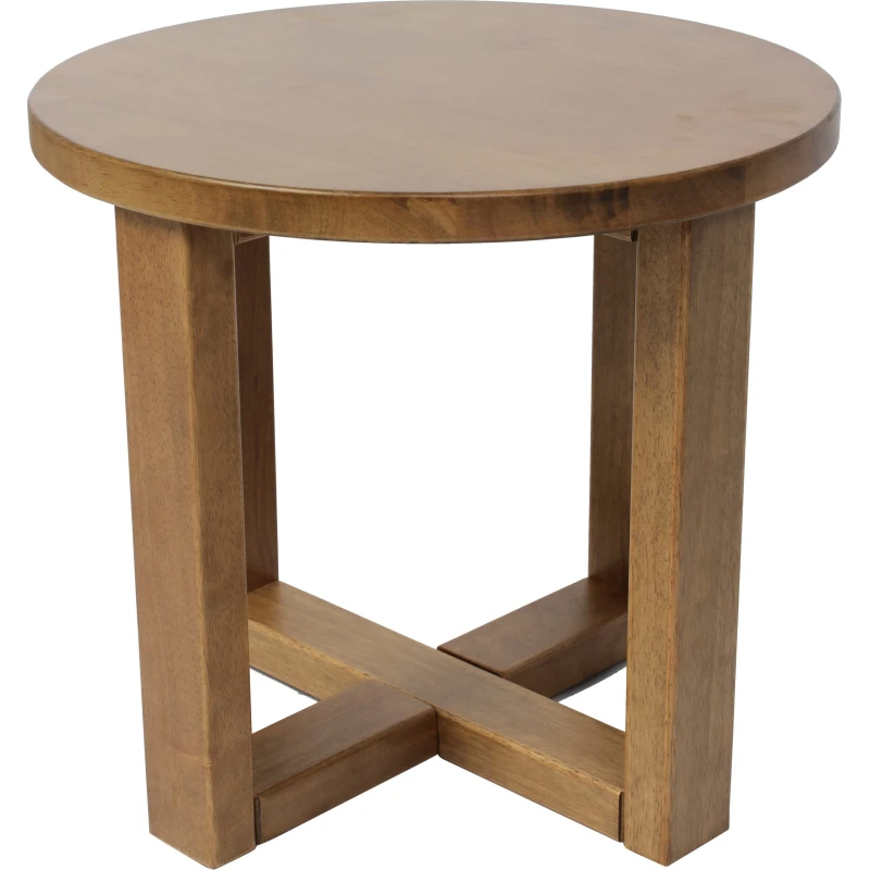 Chunk Coffee Table 50cm Round