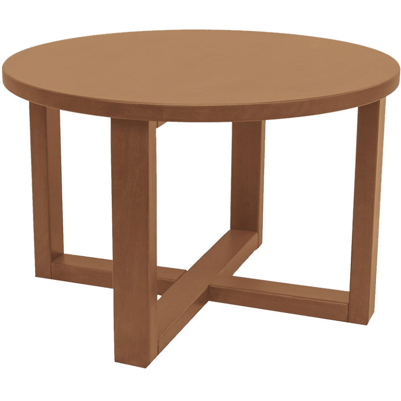 Chunk Coffee Table 70cm Round