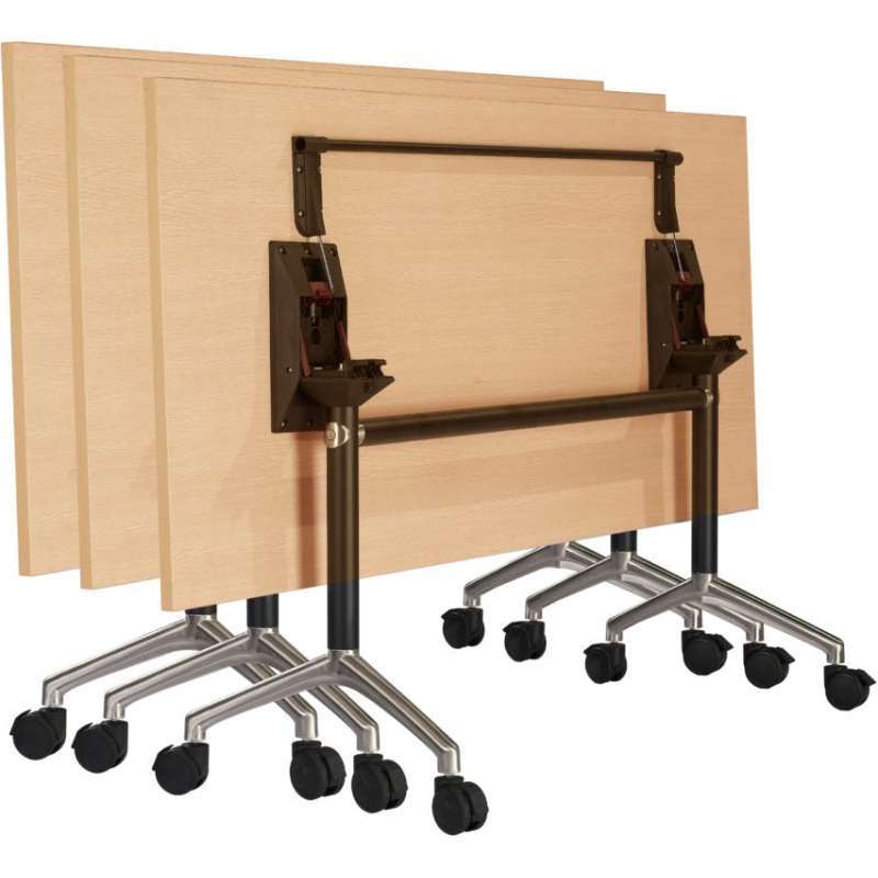 Typhoon Flip Top Table - Image 5