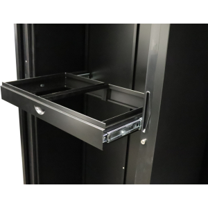Alternative view of GO Tambour Roll Out File Frame