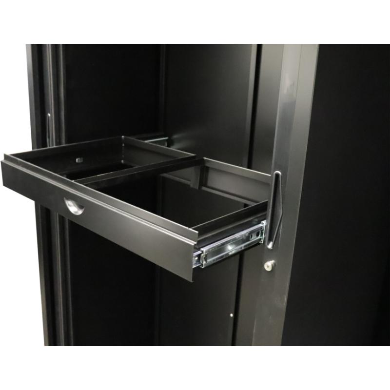 GO Tambour Roll Out File Frame - Image 2