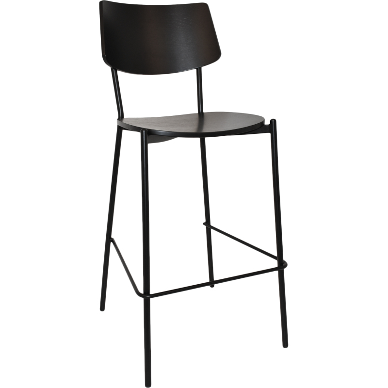 Texas Stool Timber - Image 4