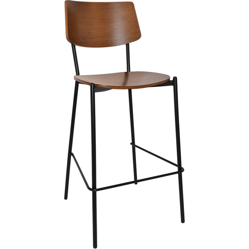 Texas Stool Timber - Image 3