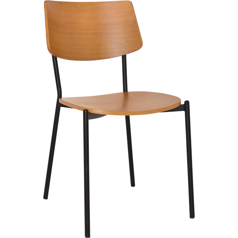 Texas Chair Timber - Image 2