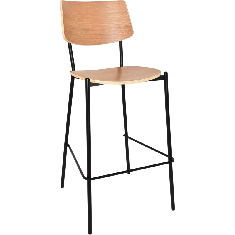 Texas Stool Timber