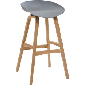Alternative view of Virgo Bar Stool