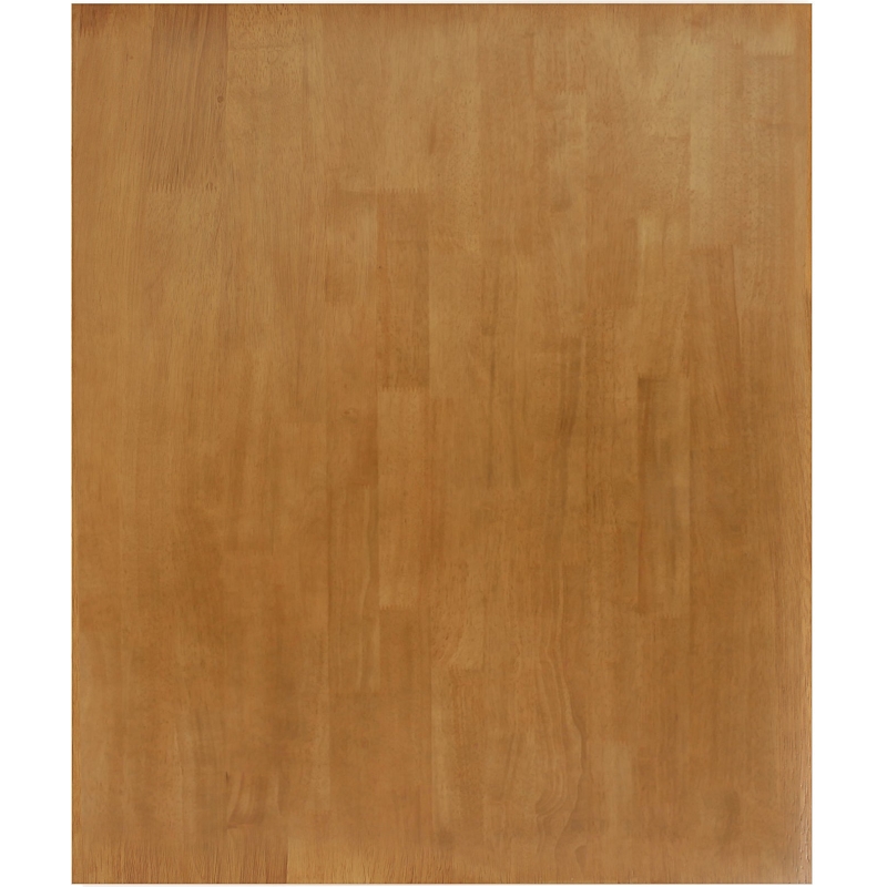 Timber Table Top Light Oak - Image 3