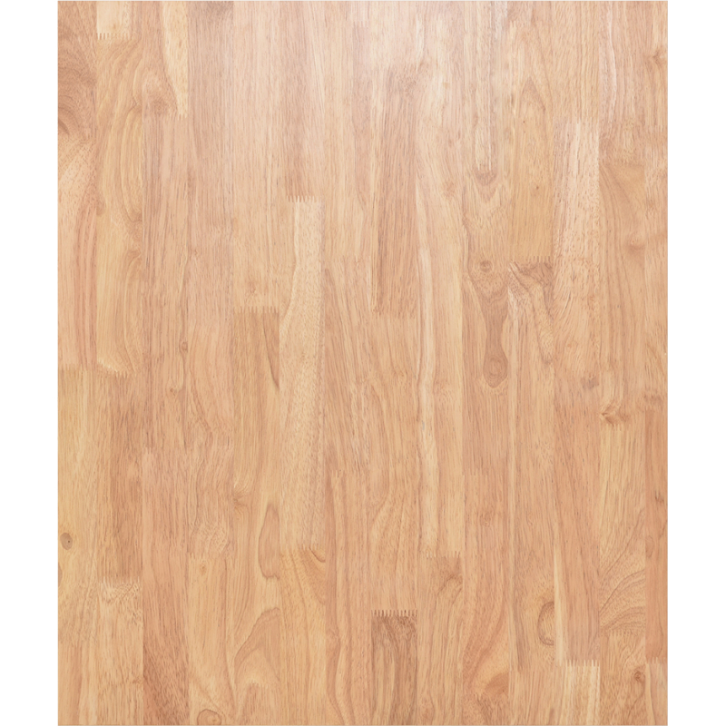 Timber Table Top Natural - Image 2