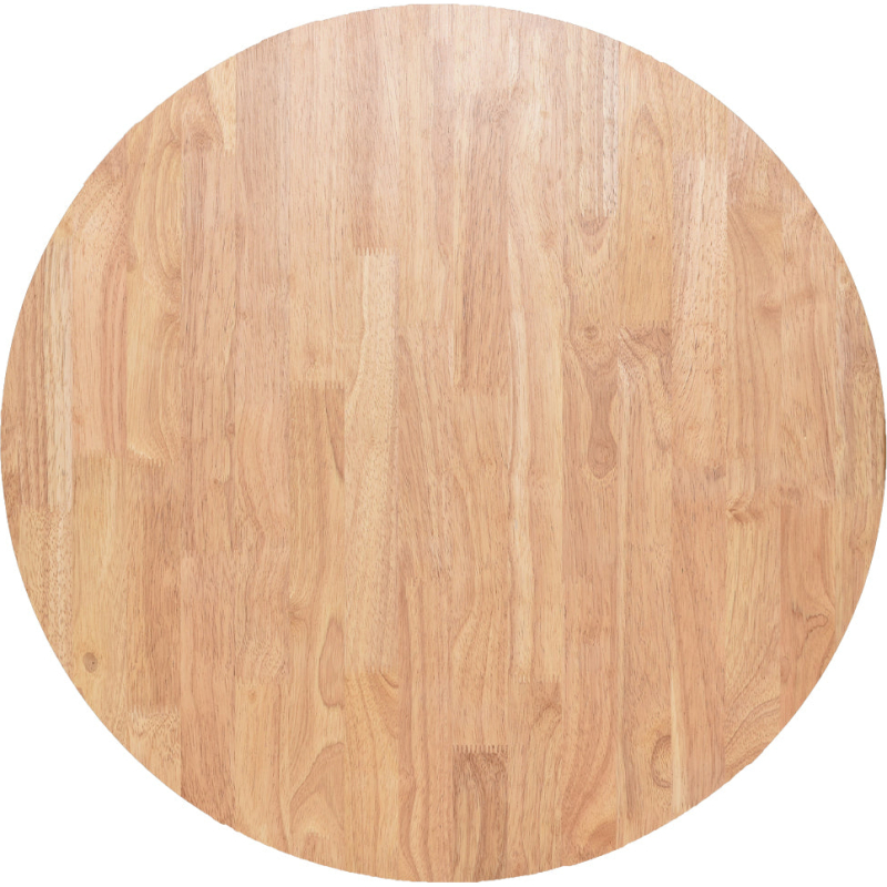 Timber Table Top Natural - Image 3