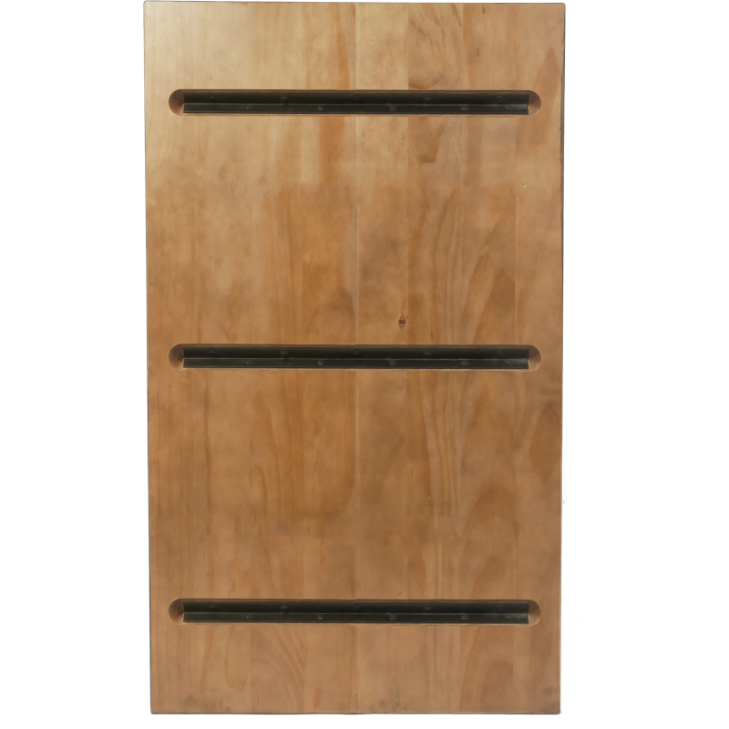 Timber Table Top Light Oak - Image 9