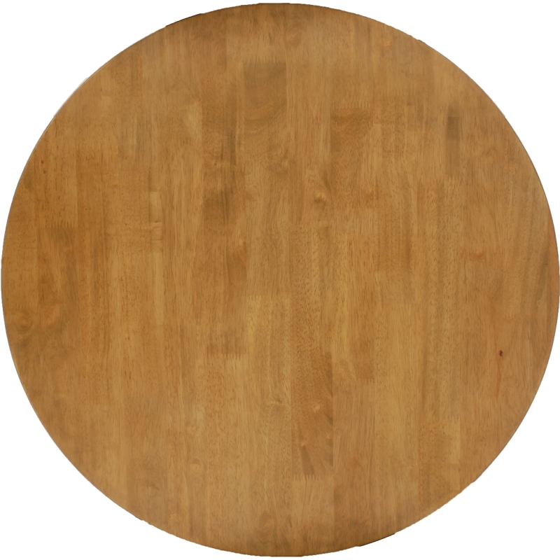 Timber Table Top Light Oak - Image 2