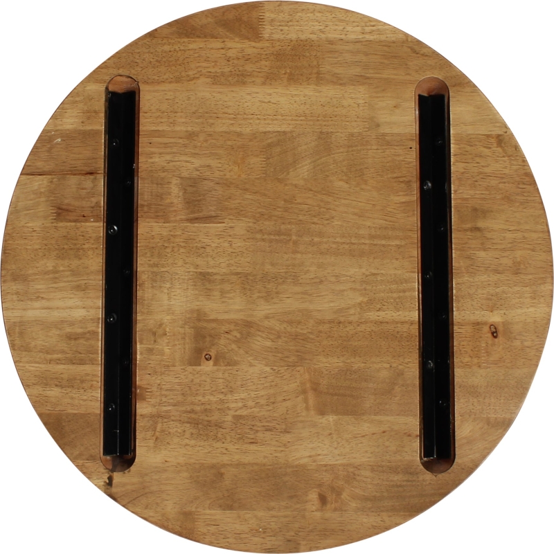 Timber Table Top Light Oak - Image 10
