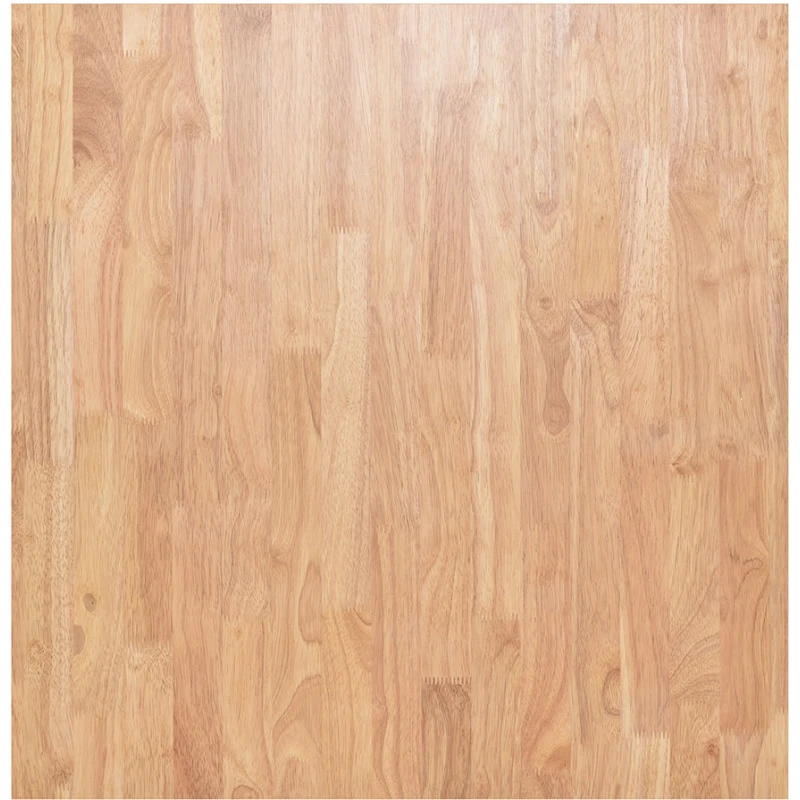 Timber Table Top Natural