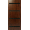 Timber Table Top Walnut - Image 10