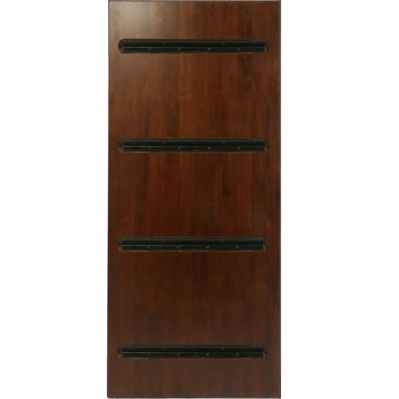 Timber Table Top Walnut - Image 10