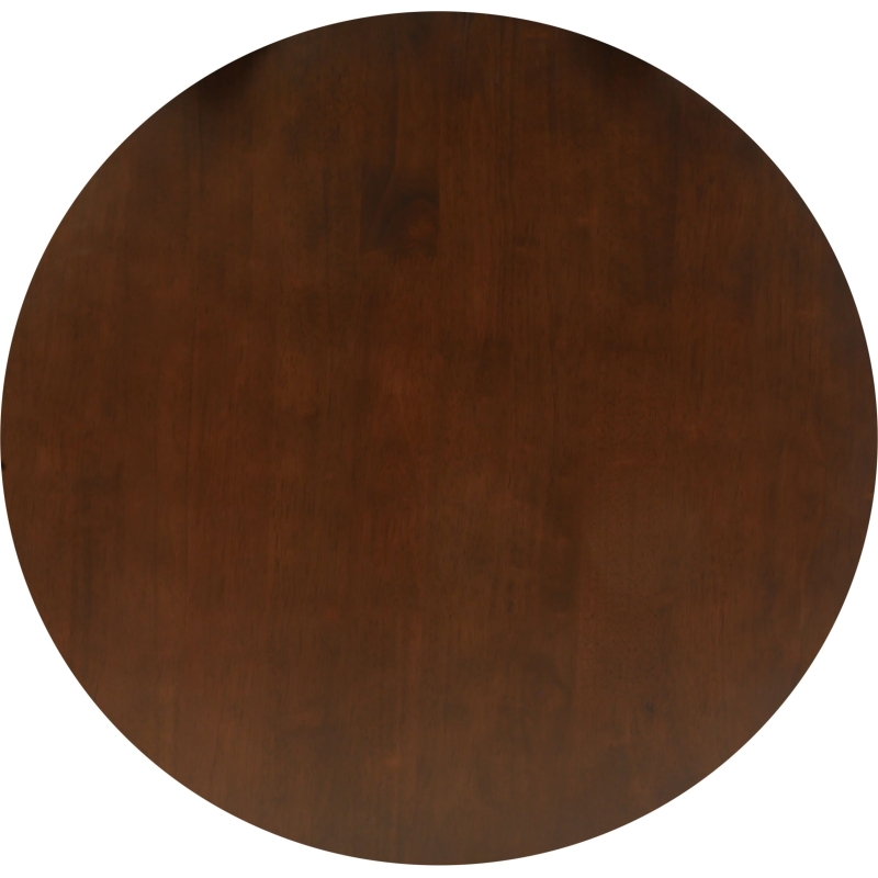 Timber Table Top Walnut - Image 2