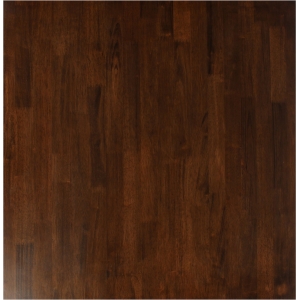 Timber Table Top Walnut