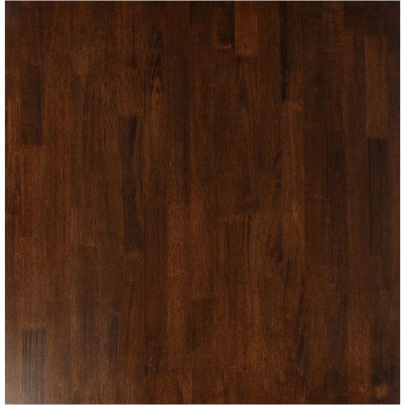 Timber Table Top Walnut