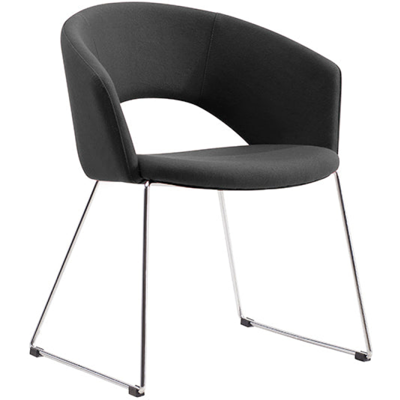Tonic Visitor Chair
