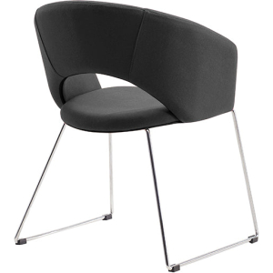 Alternative view of Tonic Visitor Chair