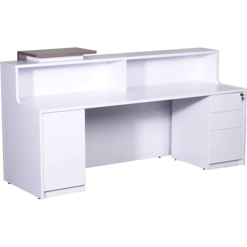 Urban Reception Counter - Image 4