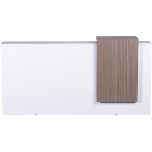 Alternative view of Urban Reception Counter