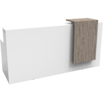 Urban Reception Counter