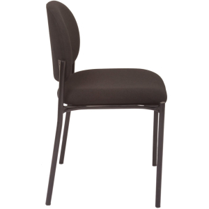 Alternative view of V100 Visitor Chair