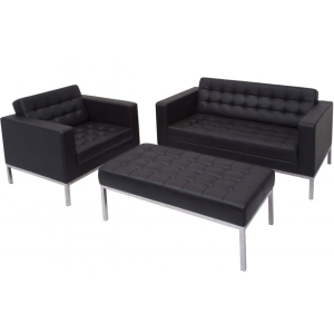 Alternative view of Venus Ottoman