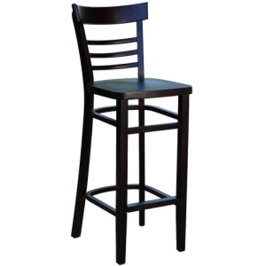 Alternative view of Vienna Stool