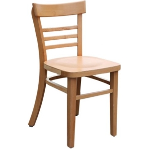 Alternative view of Vienna Chair