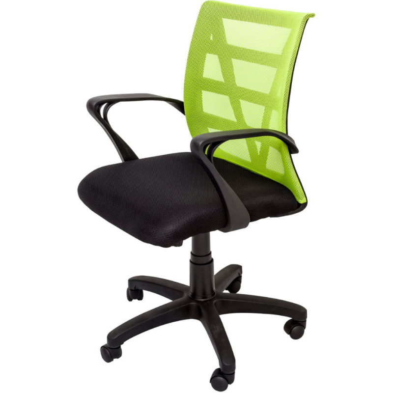 Vienna Mesh Chair - Image 4