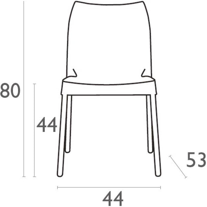 Siesta Vita Chair - Image 8