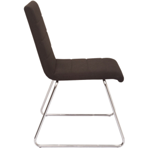 Alternative view of WFV100 Visitor Chair
