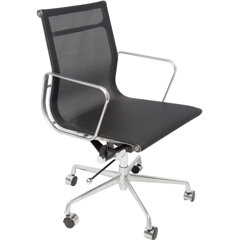 WM600 Mesh Chair