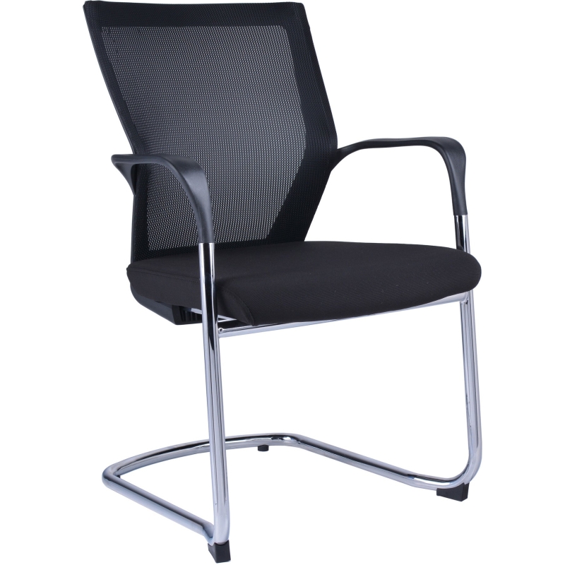 WMCC Mesh Visitor Chair