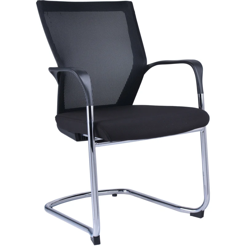 WMCC Mesh Visitor Chair
