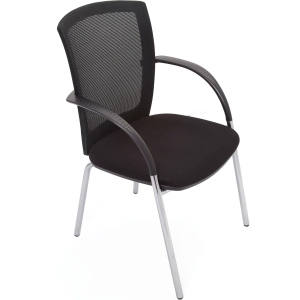 WMVBK Mesh Visitor Chair